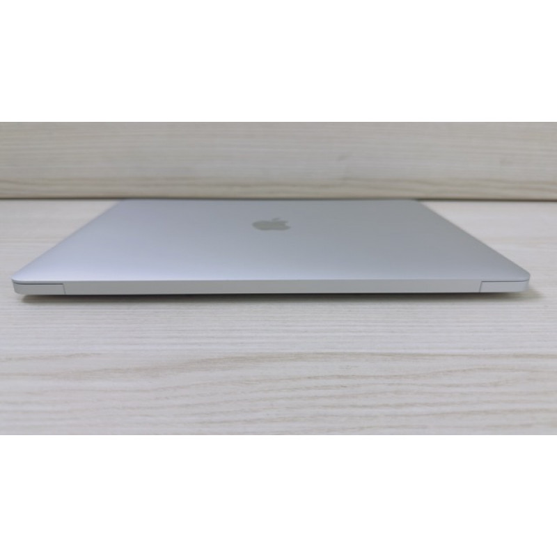 MacBook Air 2020 Silver M1 8/256